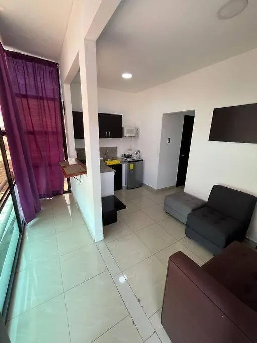 Espectacular Suite 801 Cumbres 12 과야킬