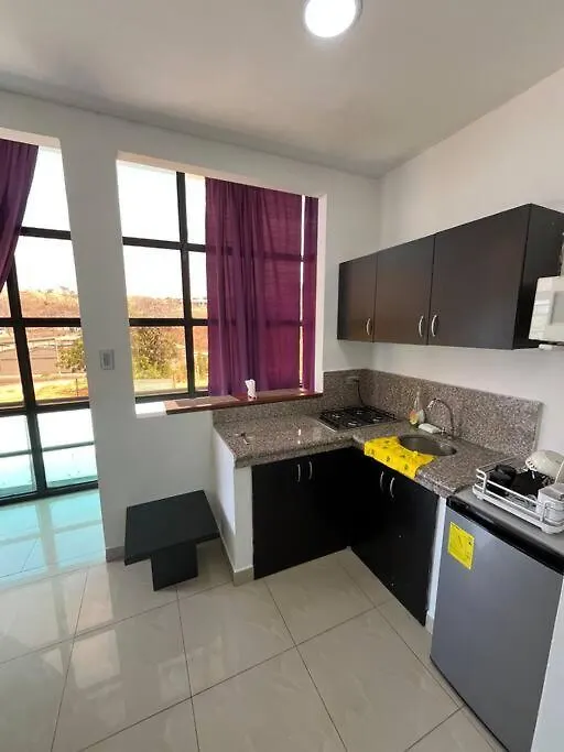 Espectacular Suite 801 Cumbres 12 과야킬