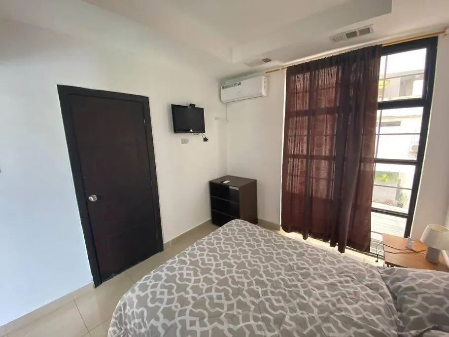 Espectacular Suite 801 Cumbres 12 과야킬 0*,  에콰도르